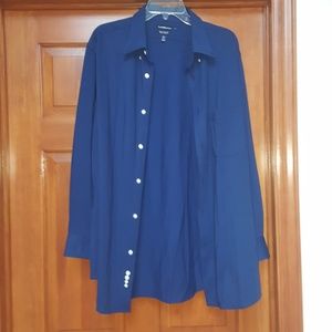 ❤️ Men's Dress Shirt